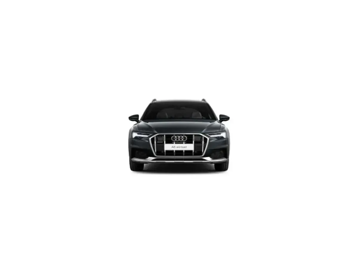 Gebraucht Audi A6 Allroad Premium 286 PS (210 kW) 2023 Manhattangrau metallic Kombi