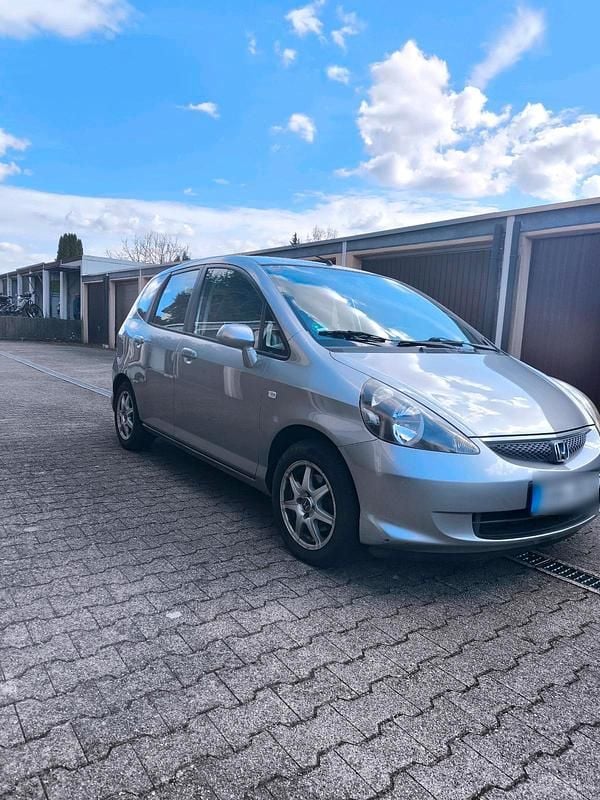 Gebraucht Honda Jazz 78 PS (57 kW) 2006 Kleinwagen