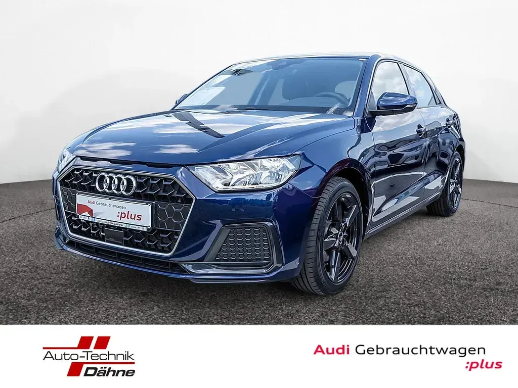 Gebraucht Audi A1 Advanced 116 PS (85 kW) 2025 SUV