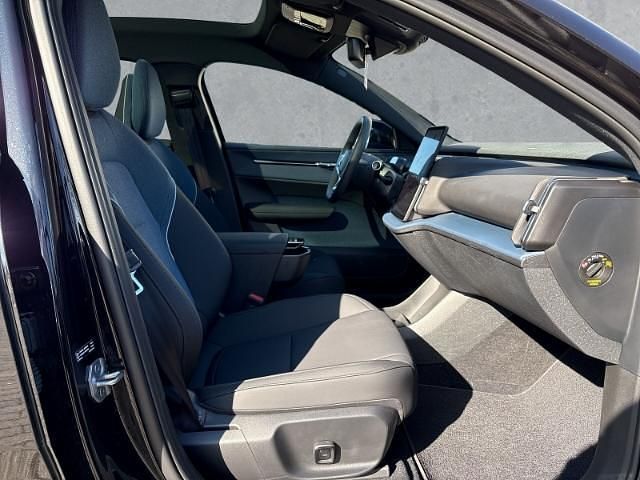 Gebraucht Volvo EX30 Performance 314 kW (428 PS) 2025 Schwarz SUV