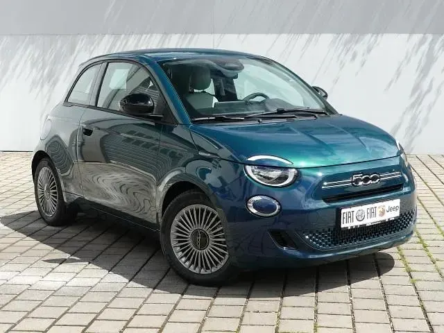 Gebraucht Fiat 500 Icon 65 PS (47 kW) 2026