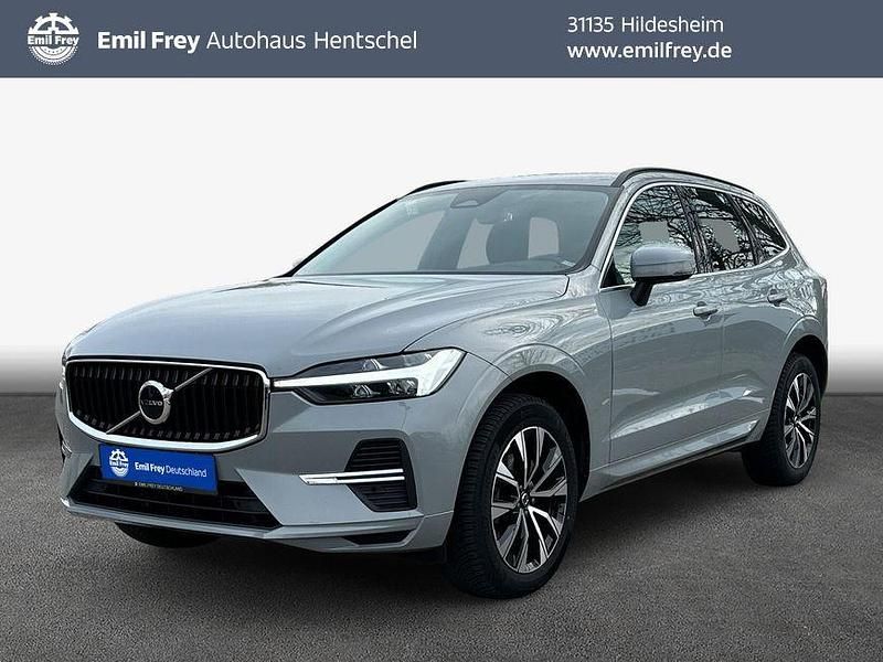 Gebraucht Volvo XC60 Core 250 PS (183 kW) 2025 Grau SUV