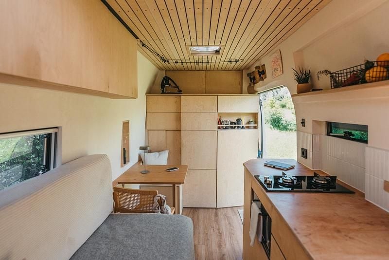 Gebraucht Peugeot Boxer 140 PS (102 kW) 2011 Weiß Van