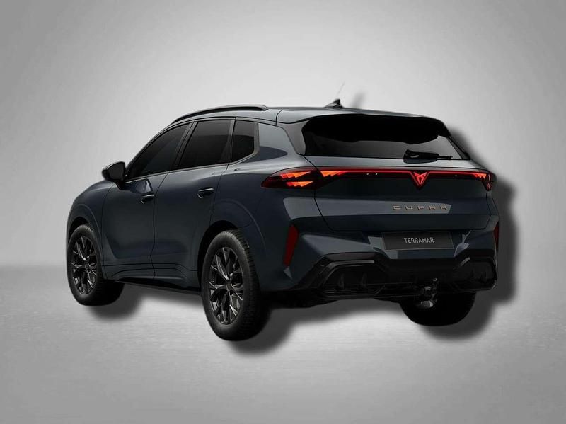 Neu Cupra Terramar 150 PS (110 kW) 2026 Fiord blau SUV