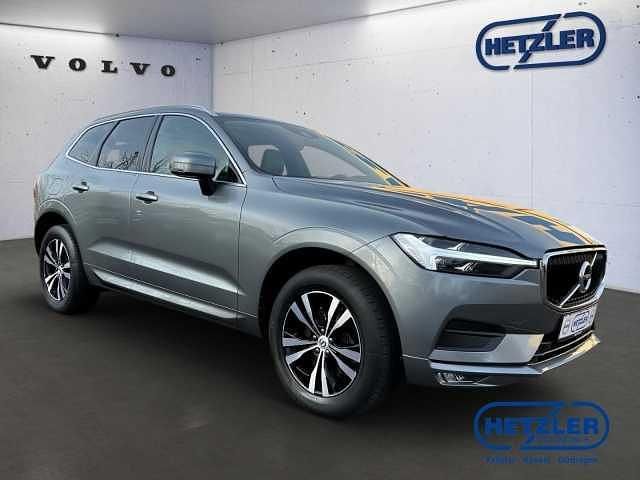 Gebraucht Volvo XC60 145 PS (106 kW) 2021 SUV