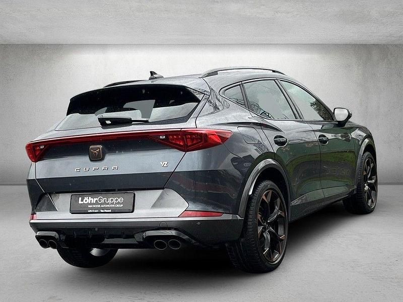 Gebraucht Cupra Formentor VZ 310 PS (228 kW) 2024 "magnetic tech" SUV
