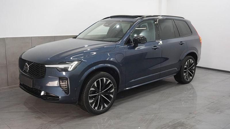 Gebraucht Volvo XC90 Plus 455 PS (334 kW) 2025 Blau SUV