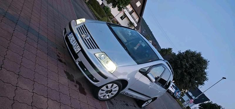 Gebraucht 2003 VW Sharan Van / Kleinbus | 1.950 € (Fairer Preis) - Bild 1/4