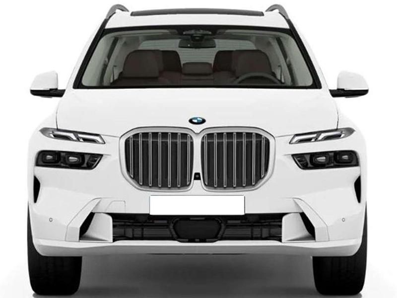 Neu BMW X7 381 PS (280 kW) 2026 Wählbar SUV