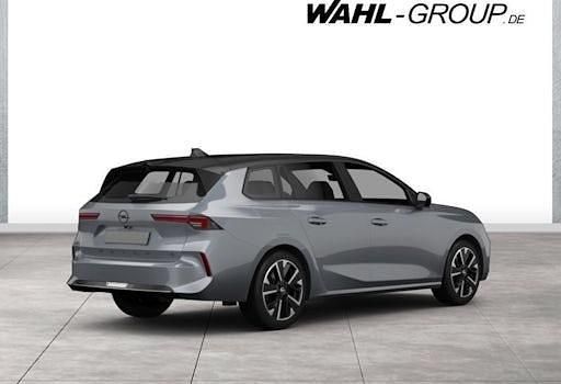Neu Opel Astra Edition 145 PS (106 kW) 2026 Grau Kombi