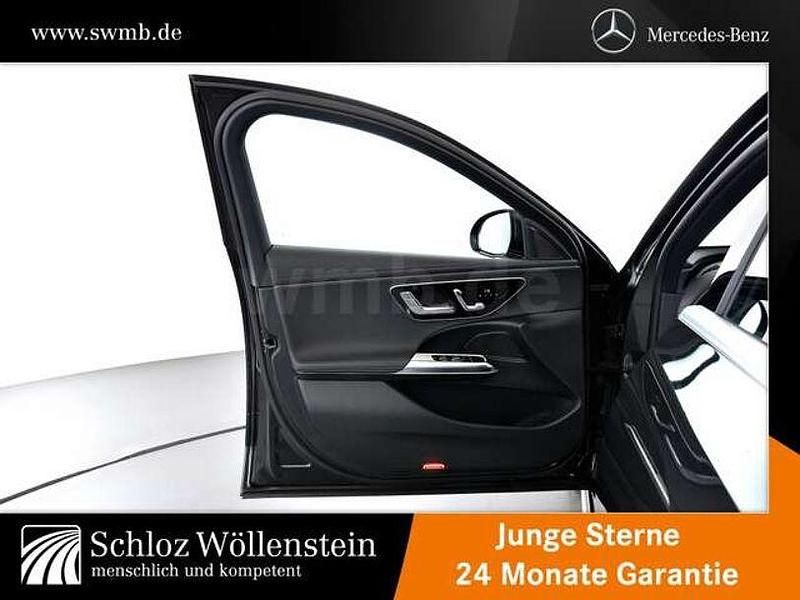 Usata Mercedes E450 AMG 381 CV (280 kW) 2024 Grigio Berlina