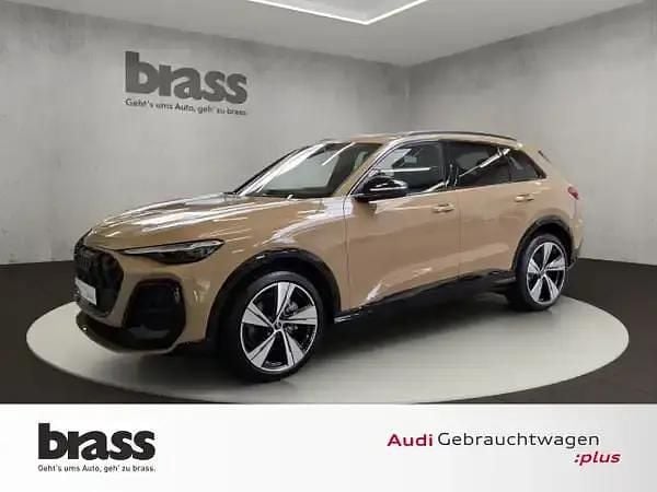 Gebraucht Audi Q5 Edition .1 204 PS (150 kW) 2025 SUV