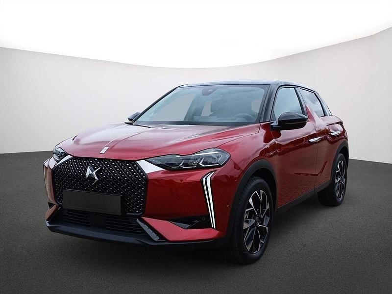 Divarot Neu 2025 DS Automobiles DS3 Crossback E-Tense Opera SUV | 37.490 € - Bild 1/4