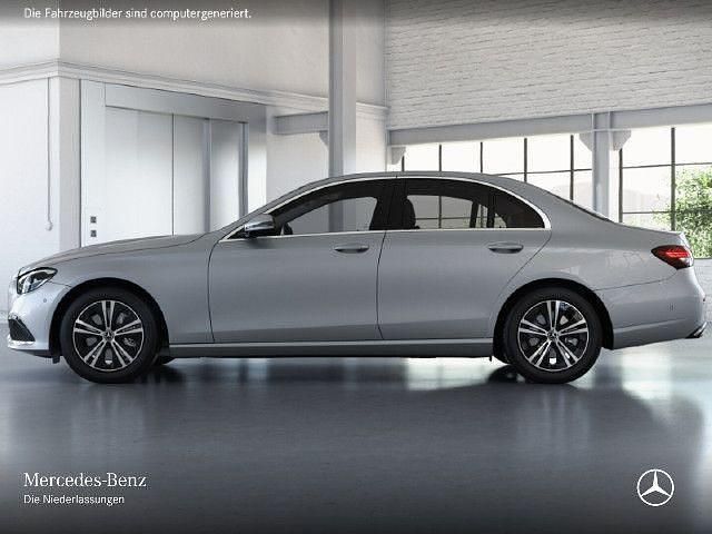 Gebraucht Mercedes E200 197 PS (144 kW) 2021