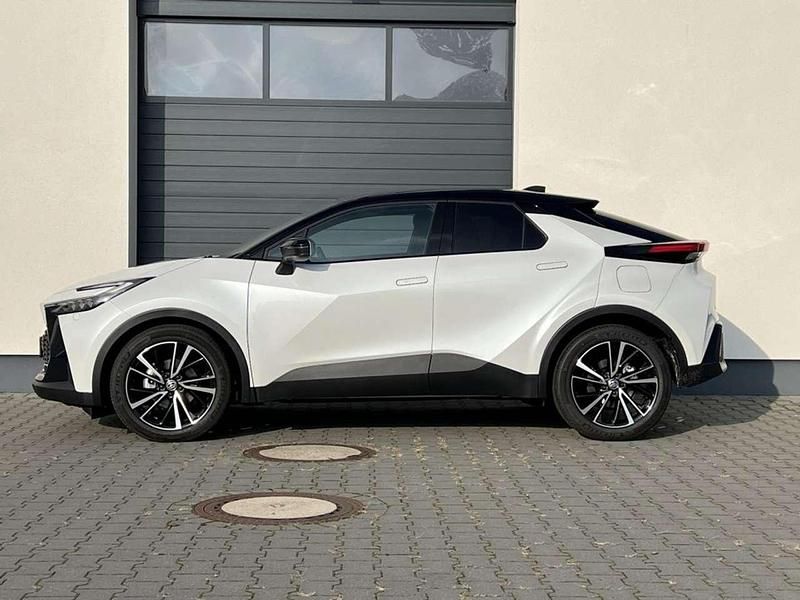 Neu Toyota C-HR Comfort 140 PS (102 kW) 2025 Other SUV