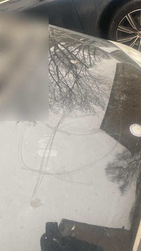 Gebraucht Mercedes A170 116 PS (85 kW) 2006 Schwarz Kleinwagen