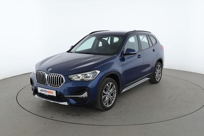 Gebraucht BMW X1 xLine 190 PS (139 kW) 2021 SUV