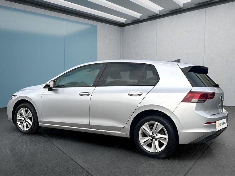 Gebraucht VW Golf VIII 116 PS (85 kW) 2023 Kleinwagen