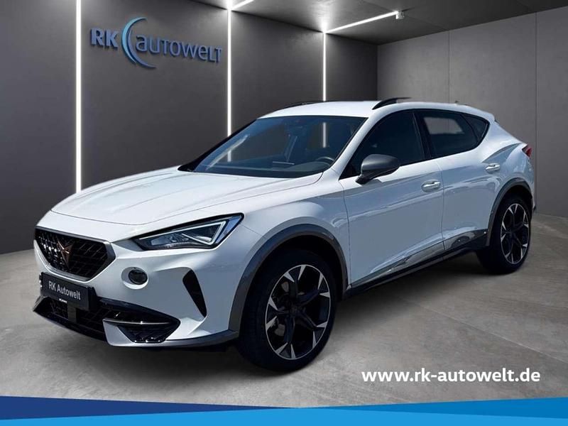 Candy service Gebraucht 2024 Cupra Formentor SUV | 27.490 € (Superpreis) - Bild 1/4