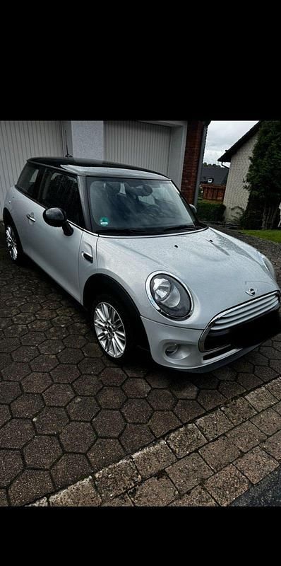 Gebraucht 2014 Mini Cooper Kleinwagen | 5.900 € (Superpreis) - Bild 1/4