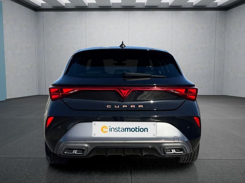 Gebraucht Cupra Leon 150 PS (110 kW) 2025 Kleinwagen