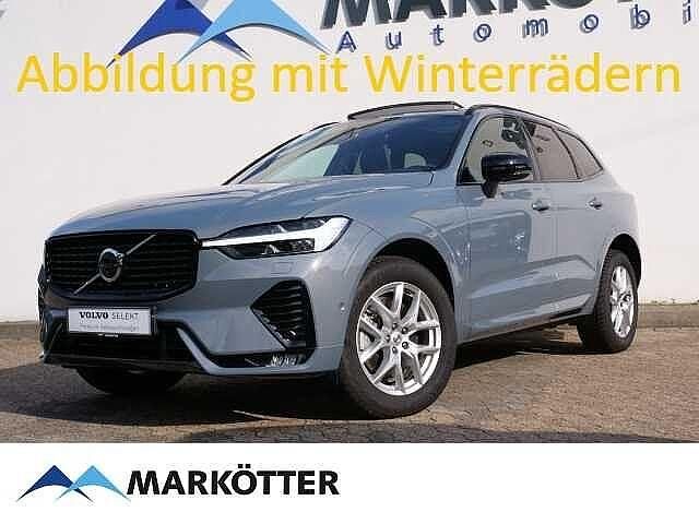 Gebraucht 2024 Volvo XC60 SUV | 46.990 € (Etwas zu teuer) - Bild 1/4