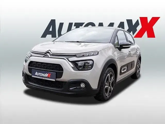 Gebraucht Citroën C3 82 PS (60 kW) 2024 Limousine
