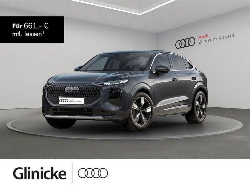 Tamboragrau metallic Neu 2025 Audi Q3 Sport SUV | 49.990 € (Guter Preis) - Bild 1/3