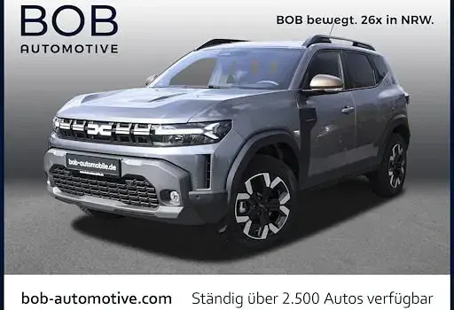 Gebraucht Dacia Duster Extreme 141 PS (103 kW) 2025 SUV