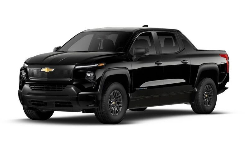 Weiß Neu 2024 Chevrolet Silverado SUV | 54.500 € - Bild 1/4