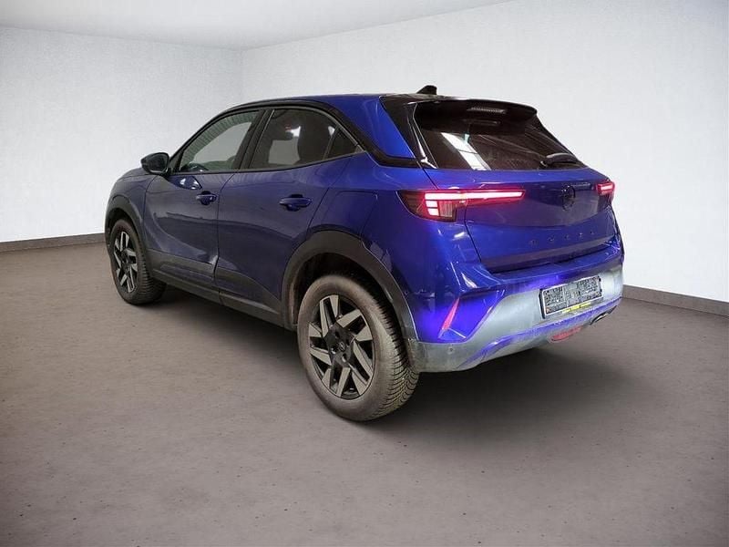 Gebraucht Opel Mokka 131 PS (96 kW) 2025 /typ aussenverkleidung metall SUV