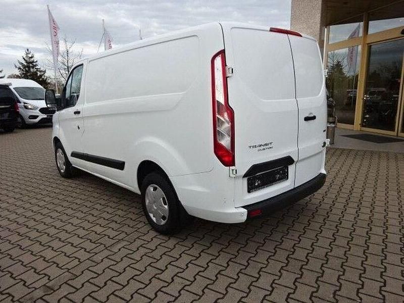 Gebraucht Ford Transit Custom Trend 130 PS (95 kW) 2018 Andere