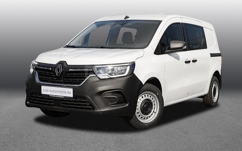 Weiß Gebraucht 2025 Renault Kangoo Van / Kleinbus | 20.888 € (Guter Preis) - Bild 1/4
