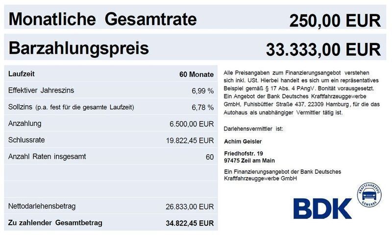 Gebraucht Audi TT Roadster S-line plus 197 PS (144 kW) 2020 Grau Cabrio