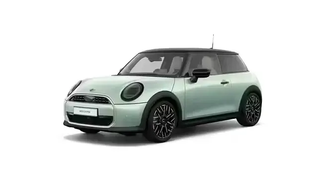 Usata Mini John Cooper Works 156 CV (114 kW) 2025 Utilitaria