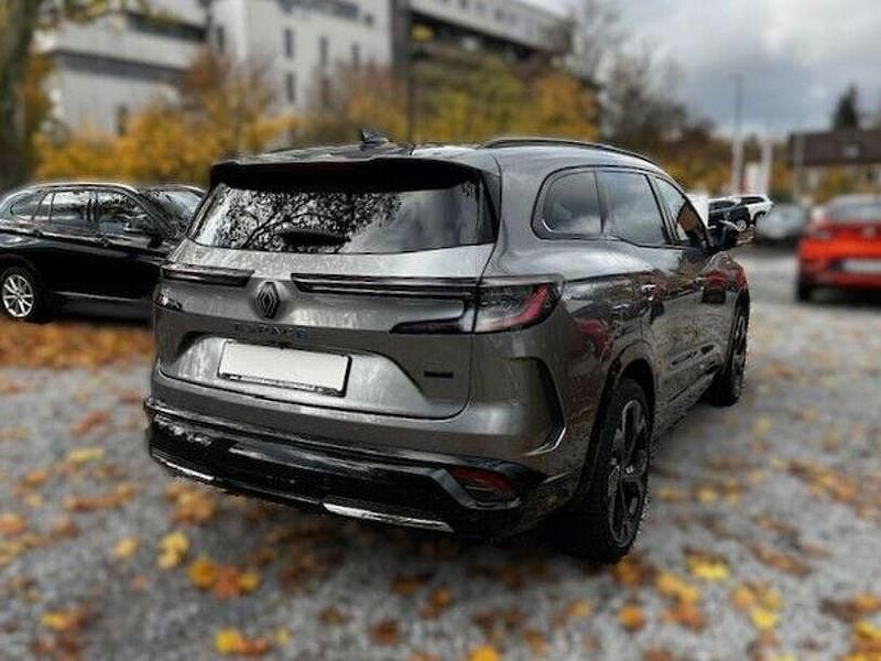 Gebraucht Renault Espace Esprit Alpine 200 PS (147 kW) 2025 Grau Limousine