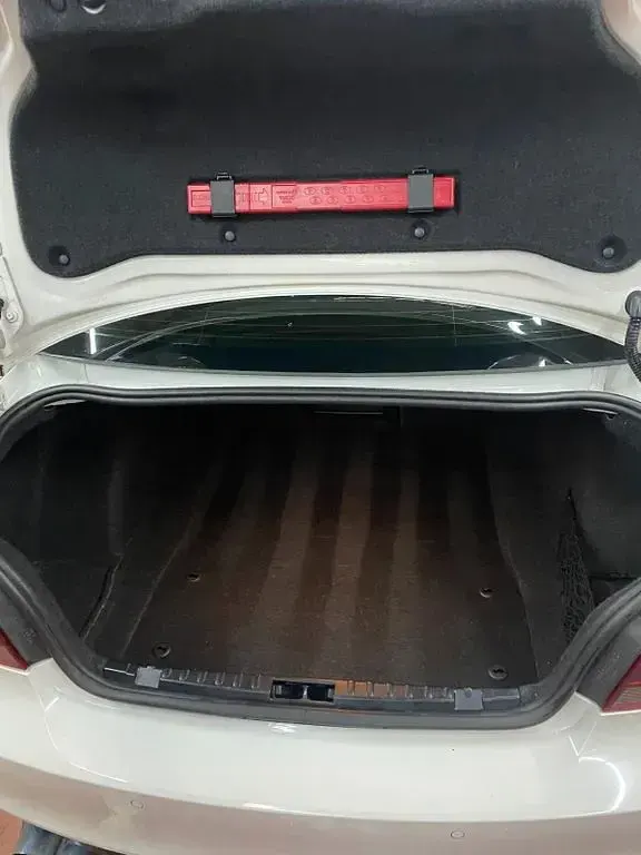 Gebraucht BMW 118 Performance 143 PS (105 kW) 2011 Weiß Kleinwagen