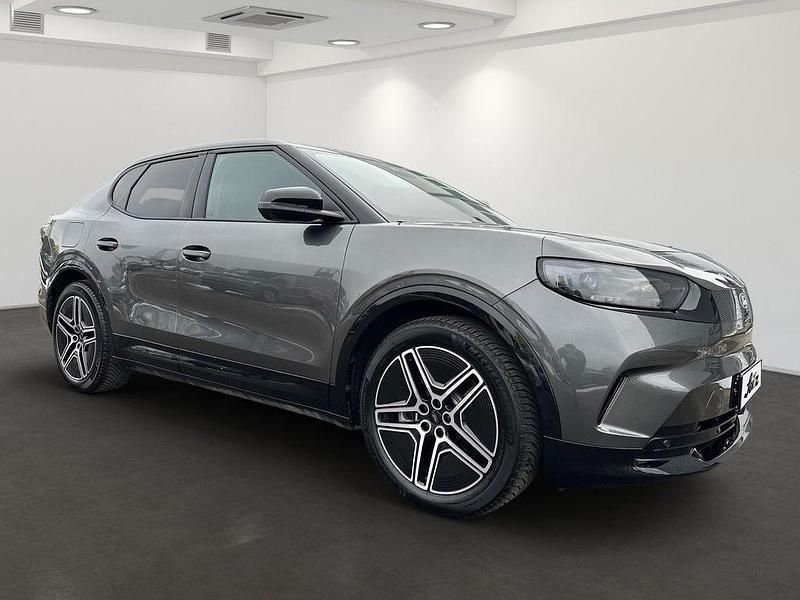 Gebraucht Ford Capri Premium 250 kW (340 PS) 2024 Grau SUV