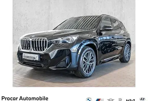 Gebraucht BMW X1 M Sport 326 PS (239 kW) 2023 SUV