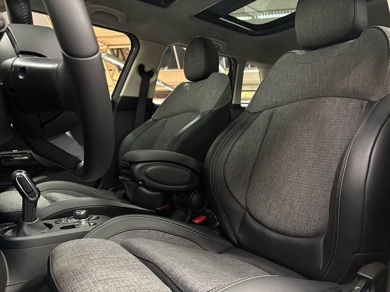 Second-hand Mini Cooper S 178 CP (130 kW) 2022 Gri Hatchback