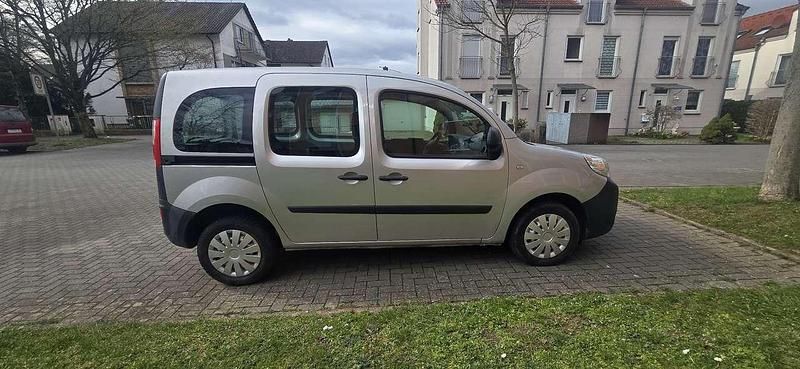 Usado Renault Kangoo 95 HP (69 kW) 2020 Monovolume