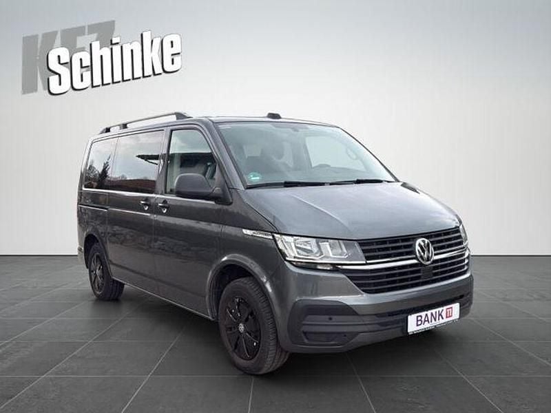 Second-hand VW Multivan 130 CP (95 kW) 2020 Andere Monovolum