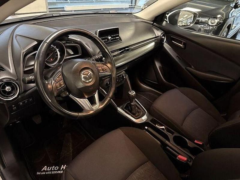 Gebraucht Mazda 2 Center-Line 90 PS (66 kW) 2015 Andere Limousine