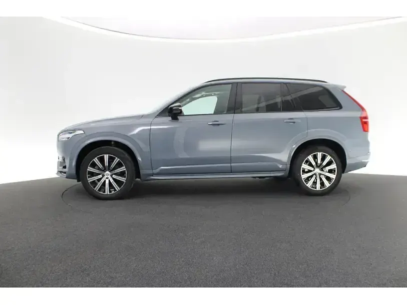 Gebraucht Volvo XC90 Plus 250 PS (183 kW) 2023 Grau SUV