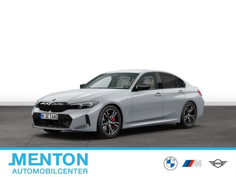 Gebraucht BMW M340 M Sport 340 PS (250 kW) 2025 Grau Limousine