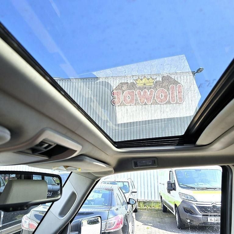 Gebraucht Jeep Commander 218 PS (160 kW) 2006 Schwarz SUV