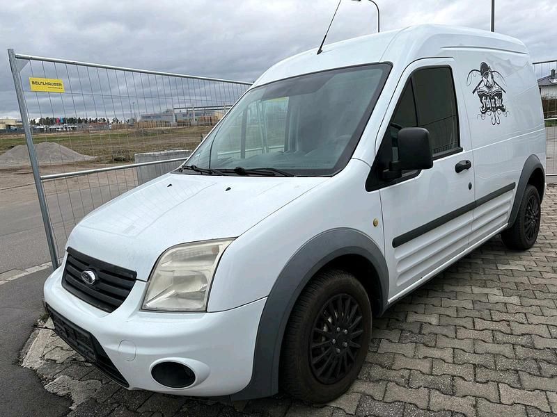 Gebraucht Ford Transit Connect 90 PS (66 kW) 2013 Van / Kleinbus
