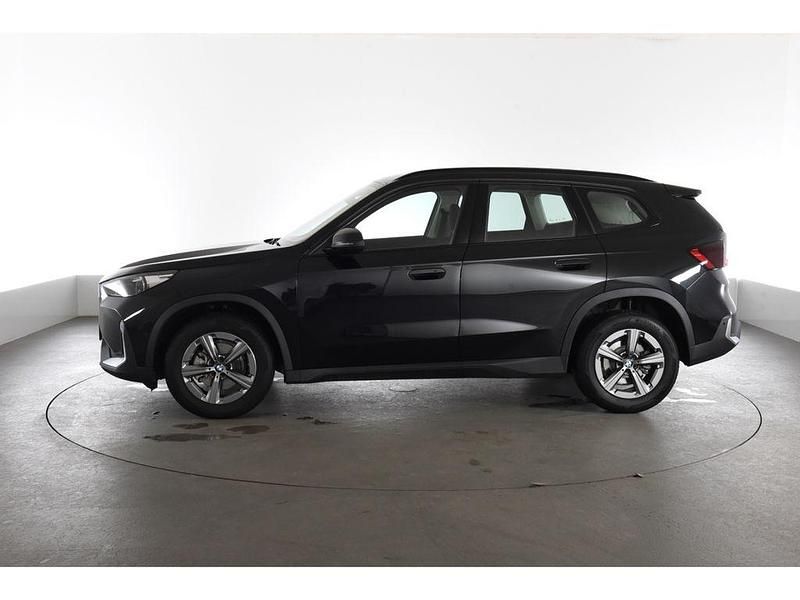 Gebraucht BMW X1 Performance 148 PS (108 kW) 2025 Schwarz SUV