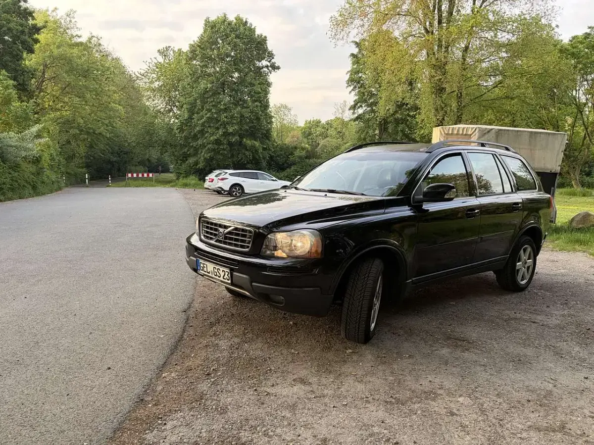 Gebraucht Volvo XC90 185 PS (136 kW) 2007 SUV