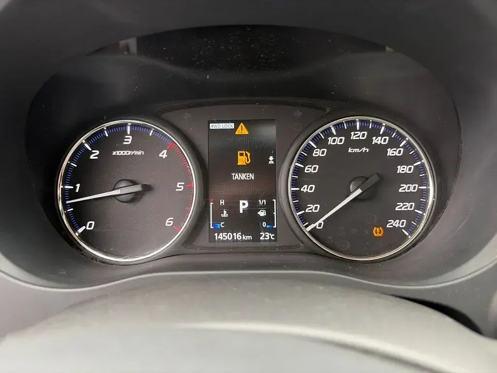 Gebraucht Mitsubishi Outlander Top 150 PS (110 kW) 2016 Schwarz SUV